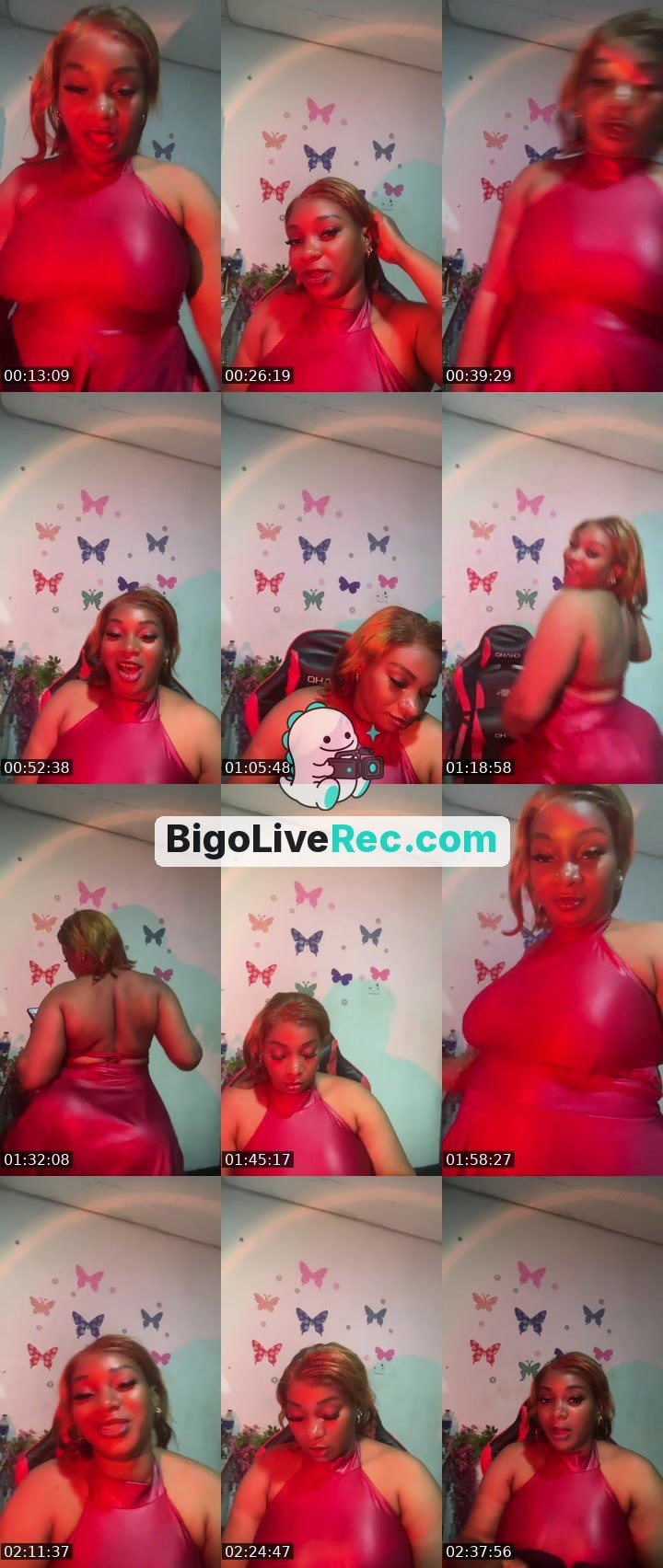 Bigo live: HNM DADDIES THK U🙏 by @1087088437