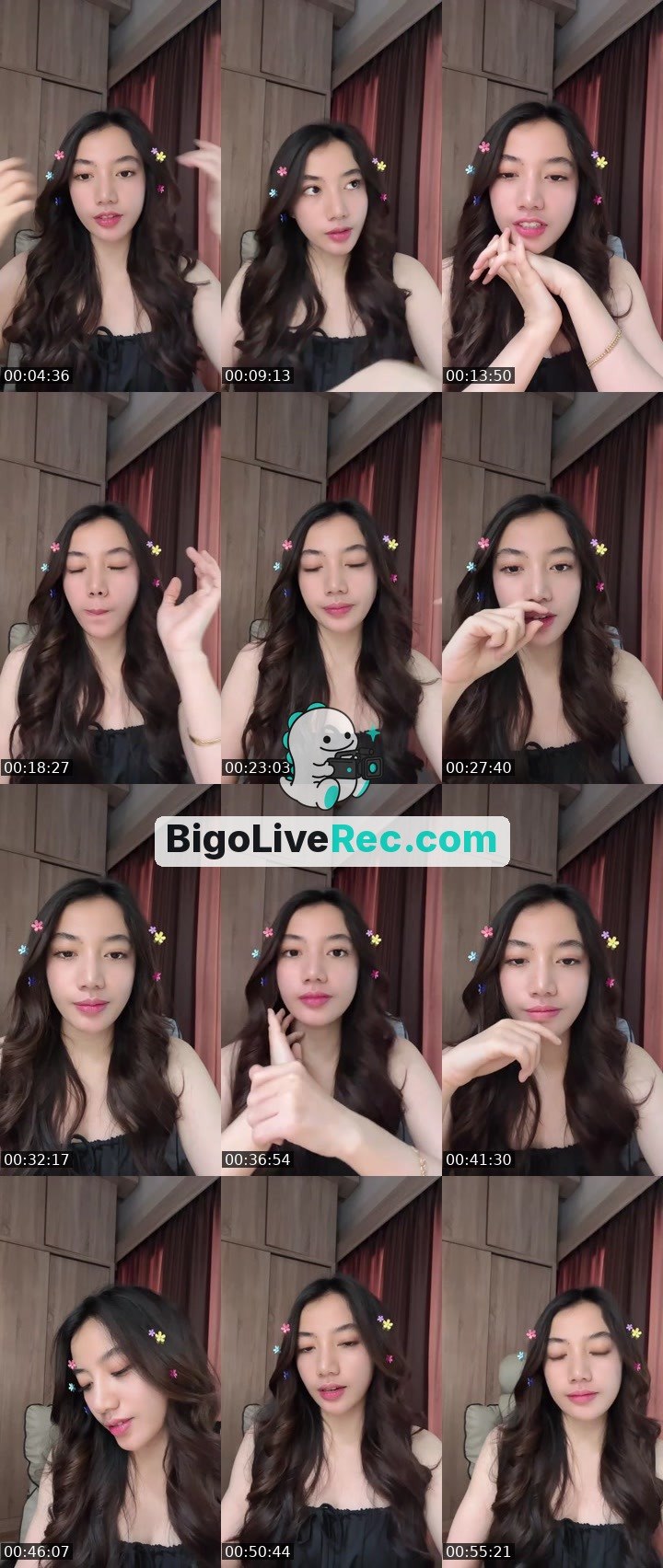 Bigo live: 💕 by @allena188