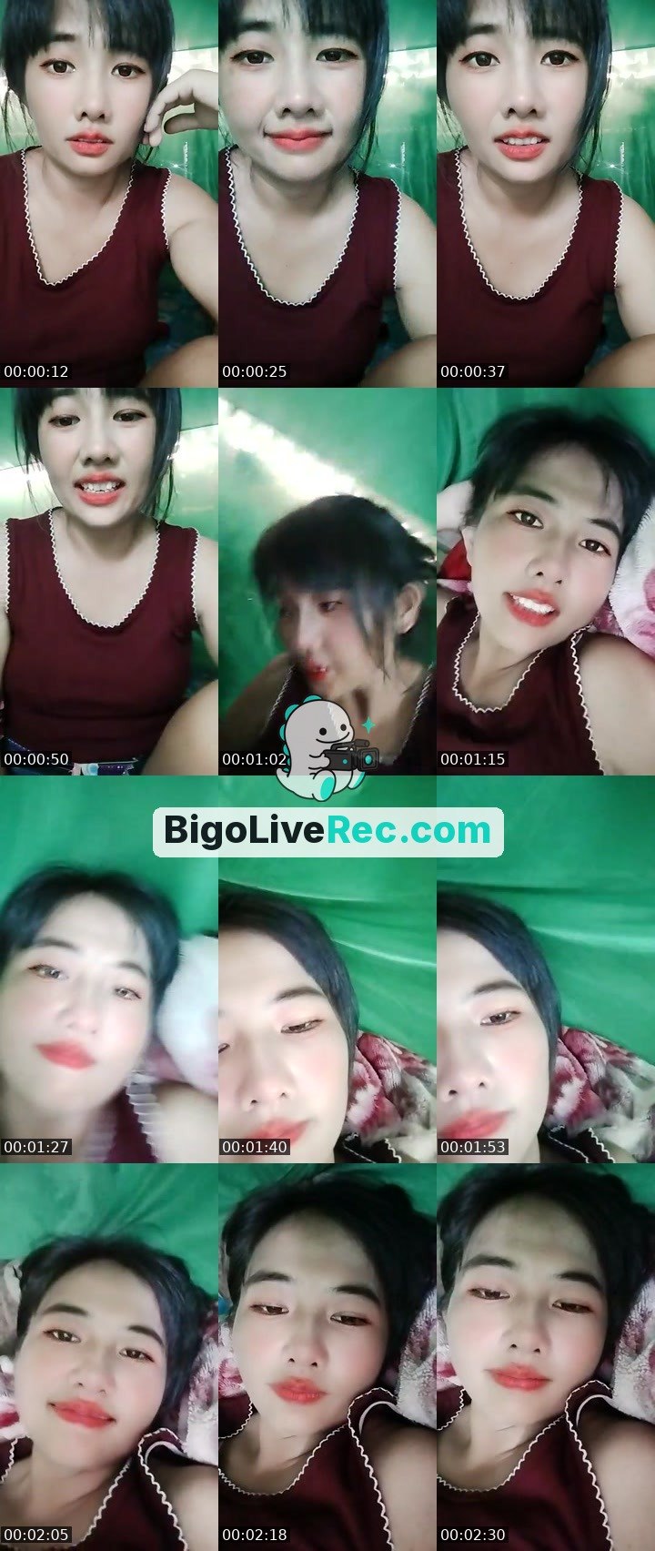 Bigo live: Help me 10k by @1015745799