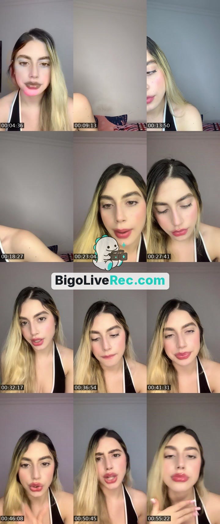 Bigo live: Vamos por esa meta ❤️‍🩹 by @brendaclive