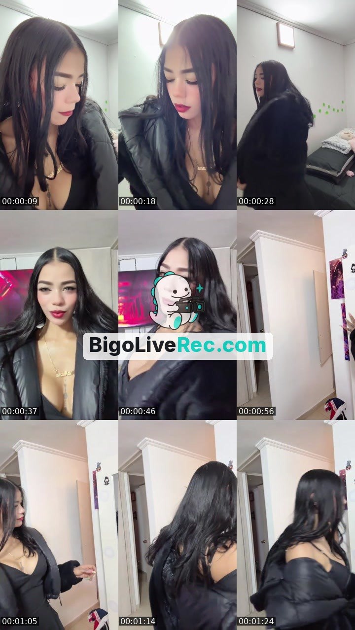 Bigo live: Championa 🥷📿💰🤙🏼 by @1125987260