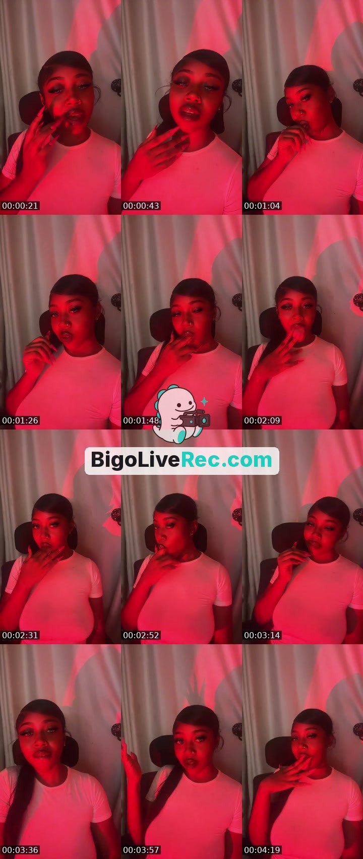 Bigo live: Come to mummy by @1065565098