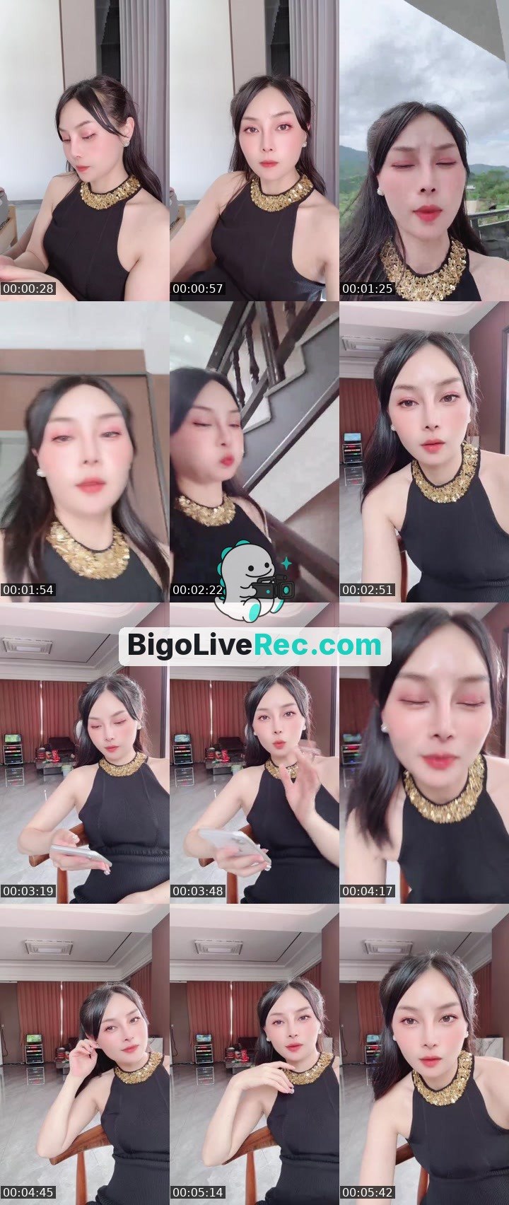 Bigo live: #Singing 女人就要宠 by @1138701140