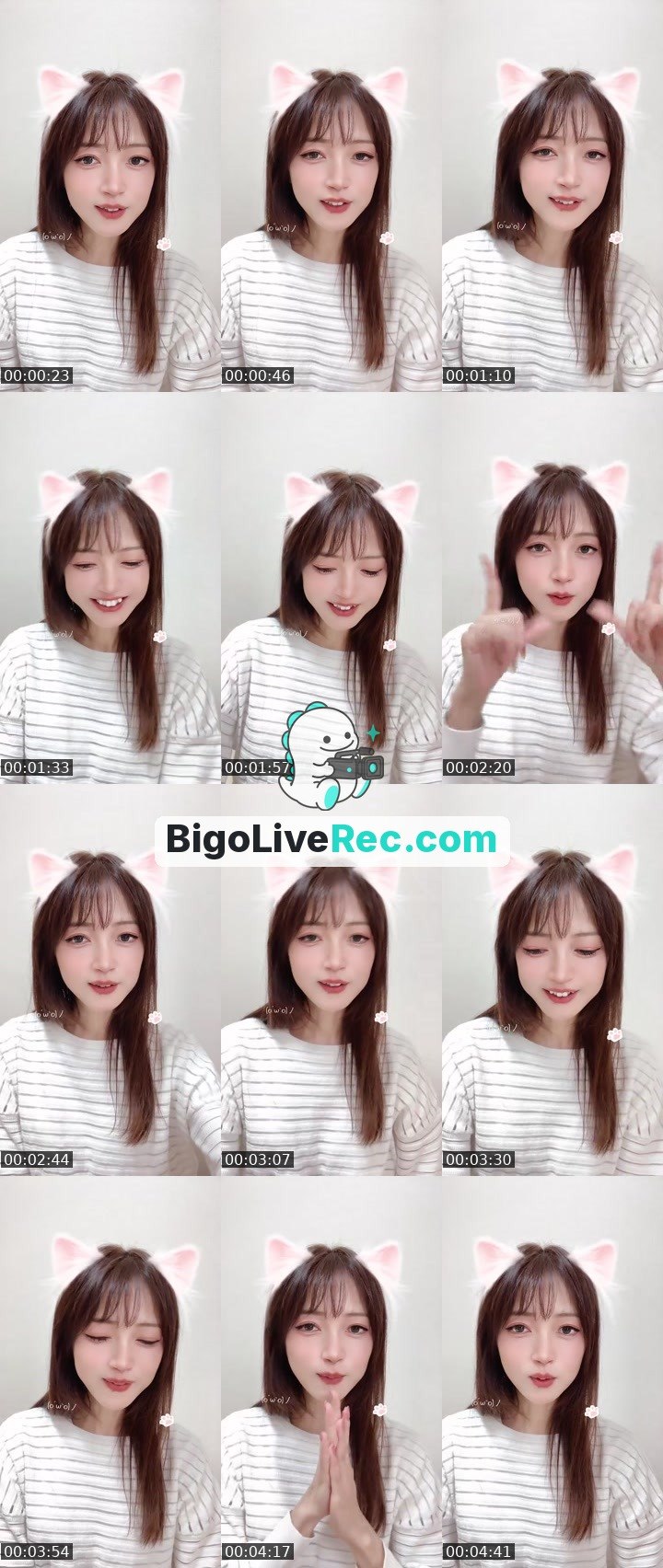 Bigo live: デイチケくーださい❣️ by @822321405