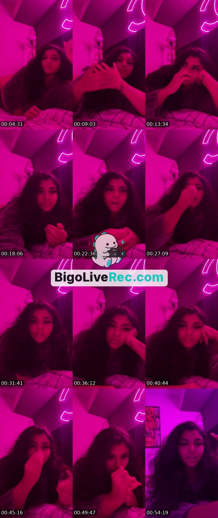 Bigo live: hoi by @marcity