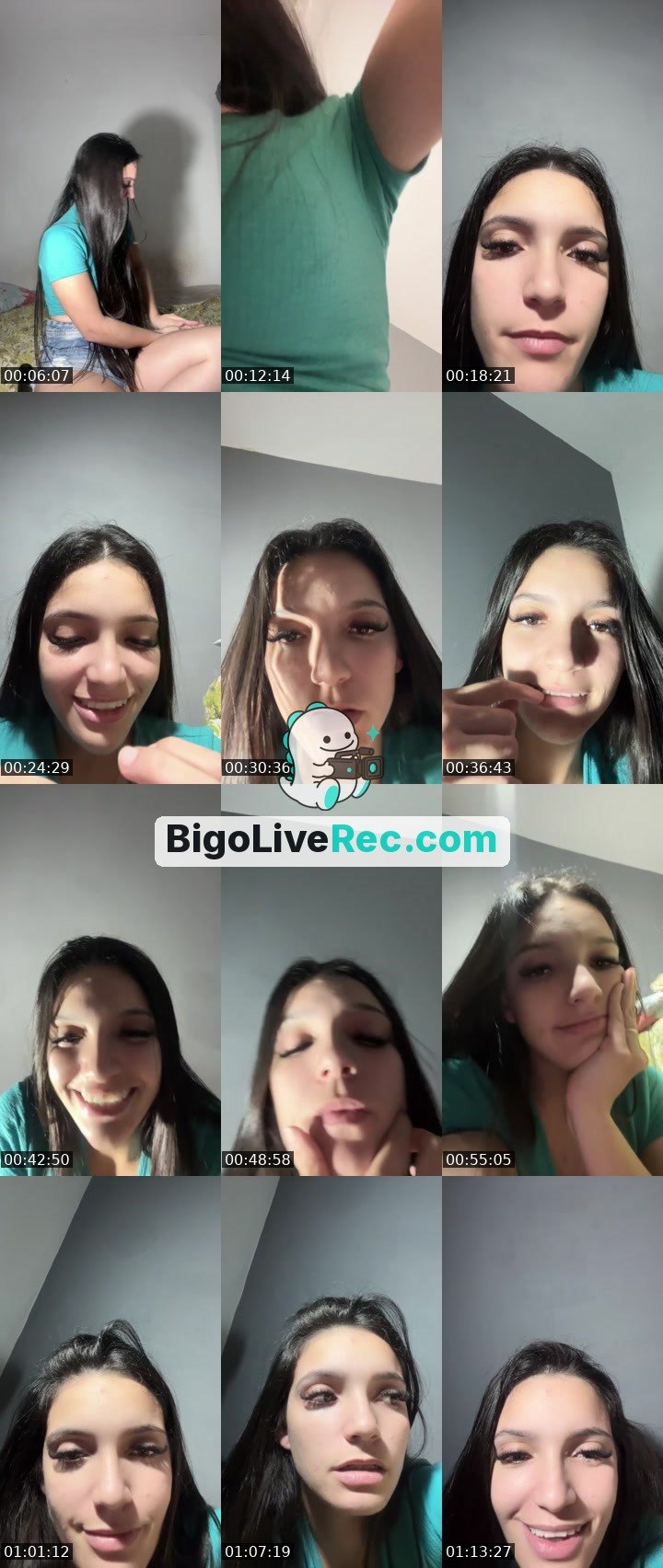 Bigo live: 🚀Kailany🗽 by @SNA.Kailany.