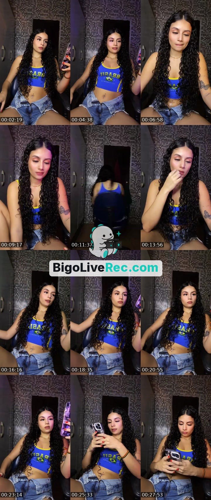 Bigo live: Love me ❤️🎁 by @Raizinha13