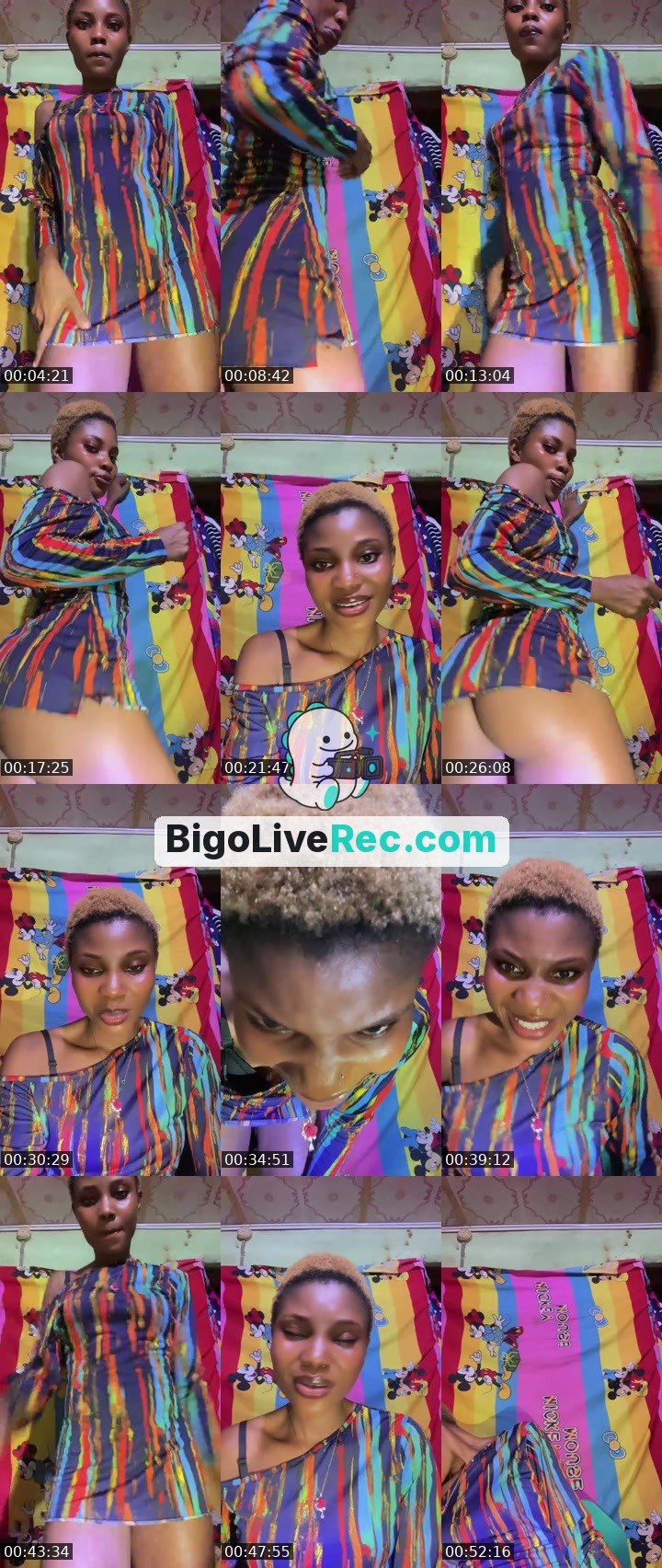 Bigo live: Support a new host ❤️🫶 by @1133753504