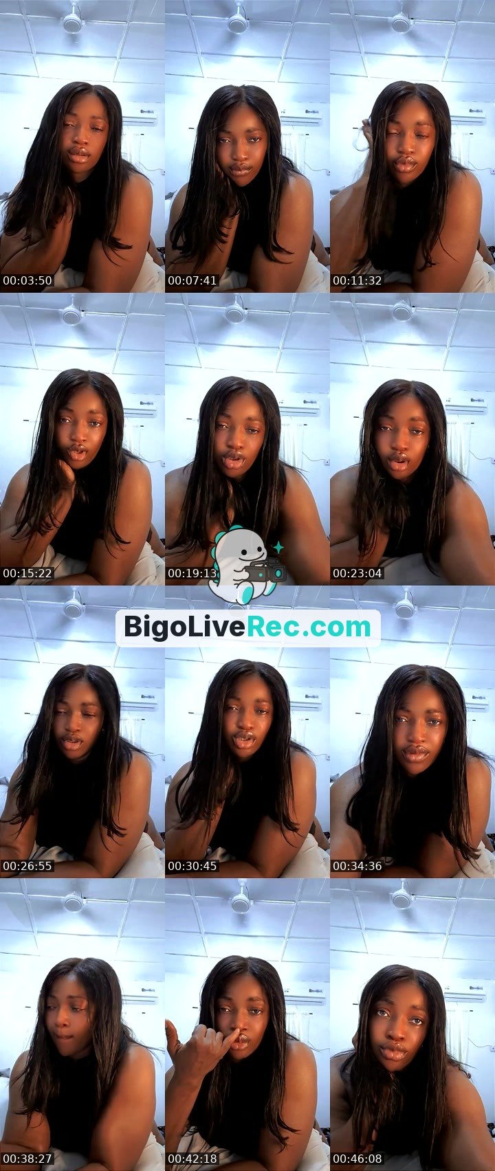 Bigo live: HNM by @freakyfun