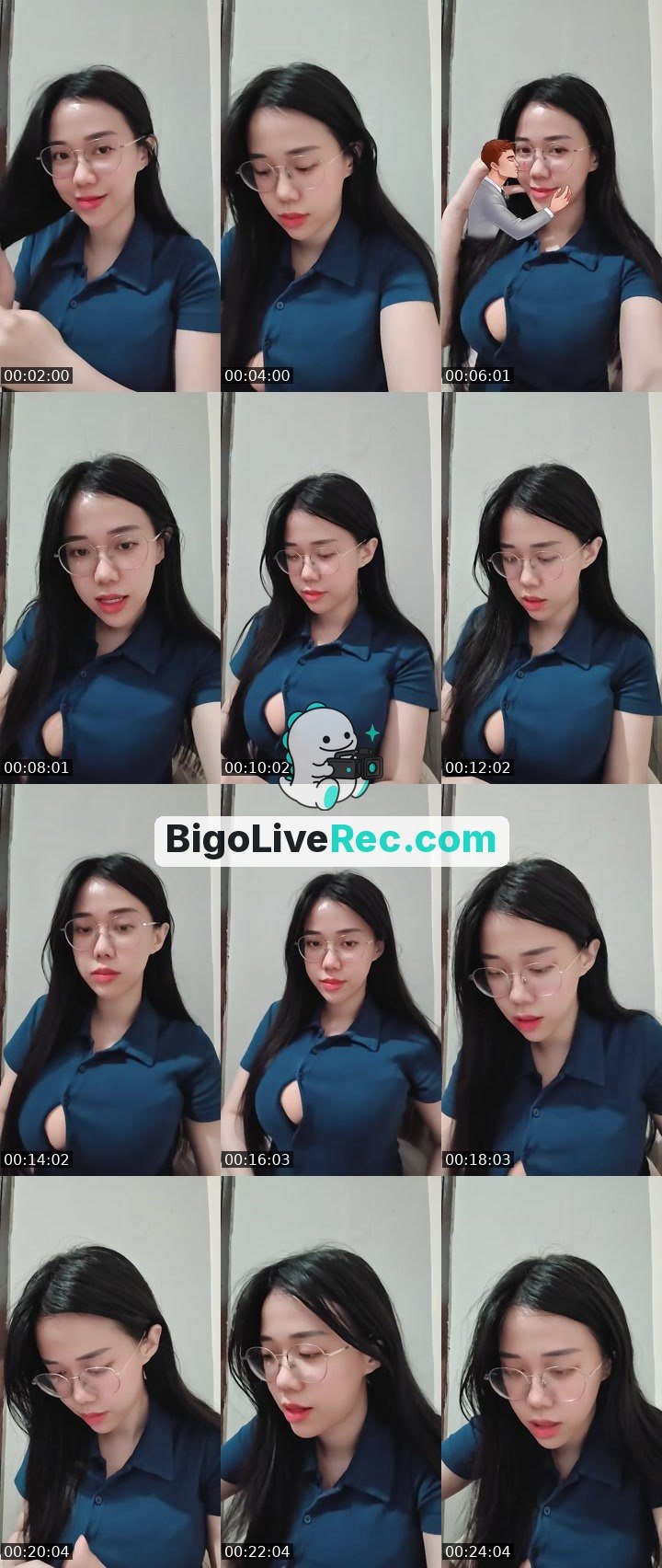 Bigo live: Hi by @sooya_