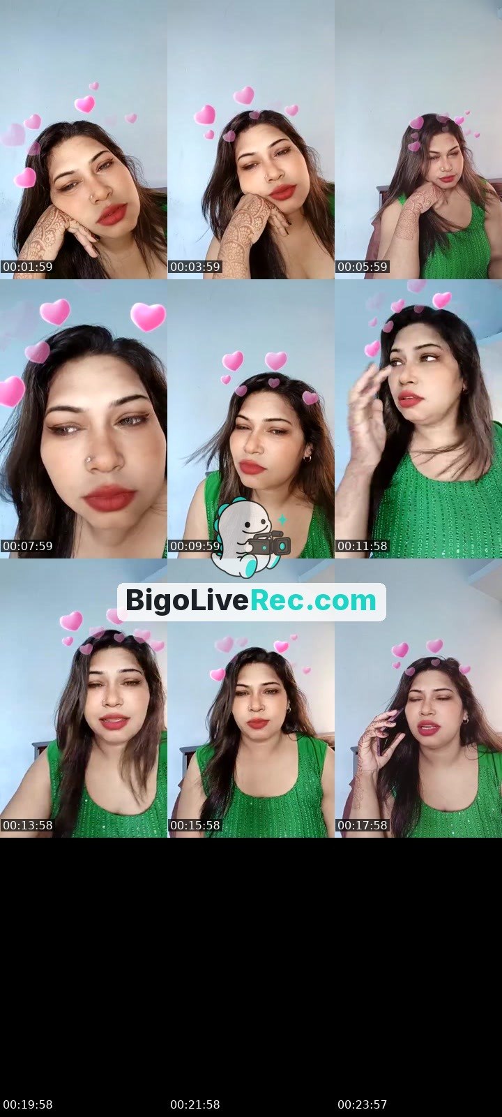 Bigo live: ❤️‍🔥Maya😘 by @1126445030