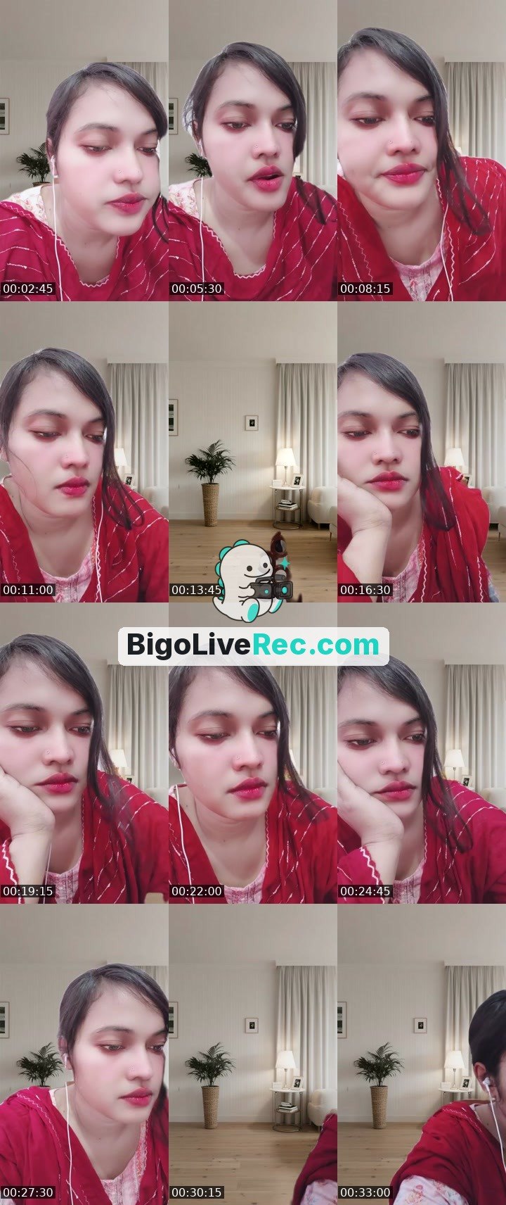 Bigo live: Ilana by @1099499283