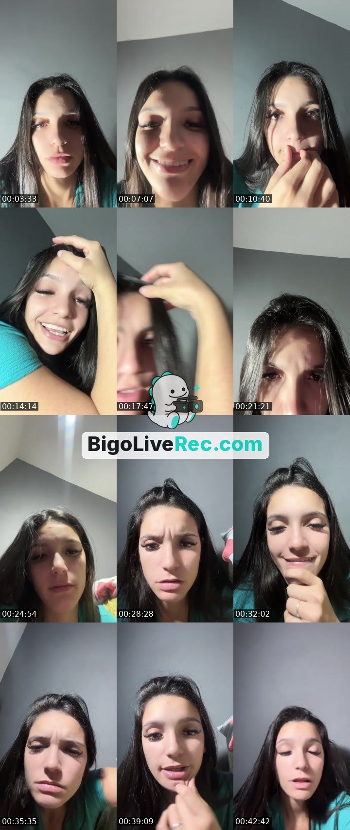 Bigo live: 🚀Kailany🗽 by @SNA.Kailany.