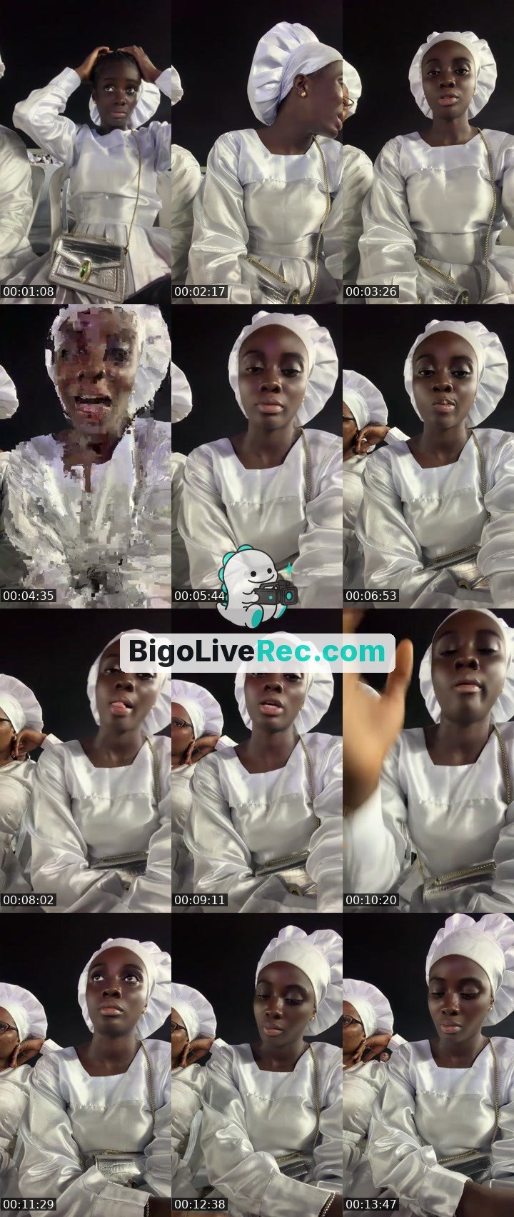 Bigo live: Luli ☺️❤️ by @1131967518