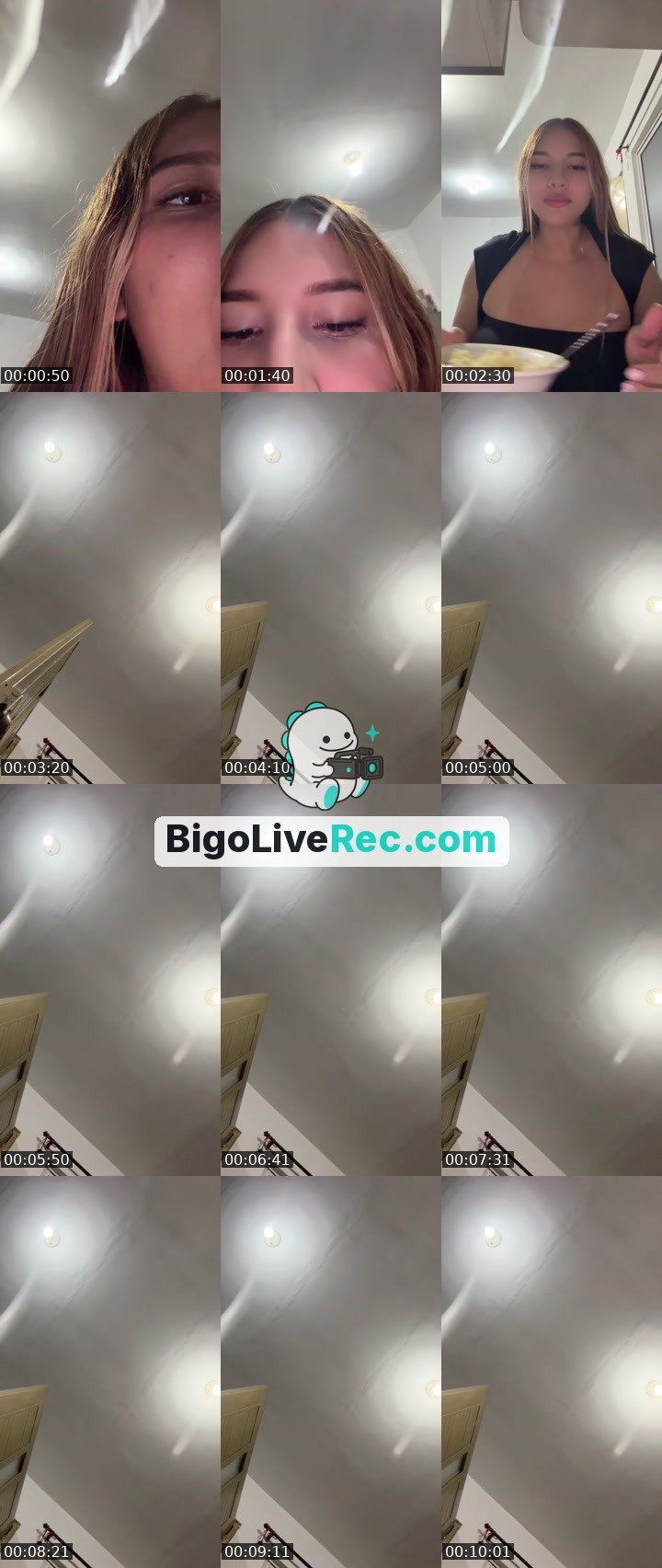 Bigo live: Vennn❤️ Nueva cuenta🌸🌸🌸 by @celeste222.
