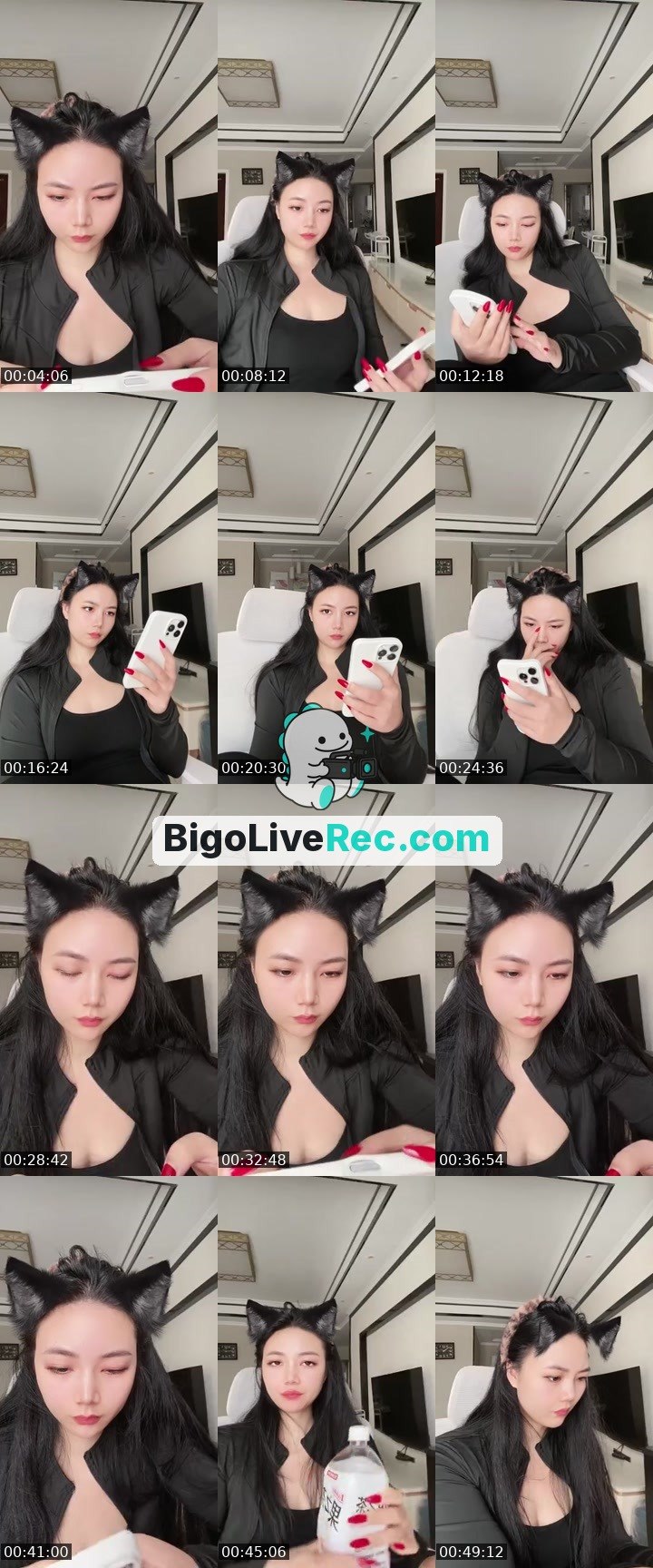 Bigo live: 零彩礼 by @1112415861