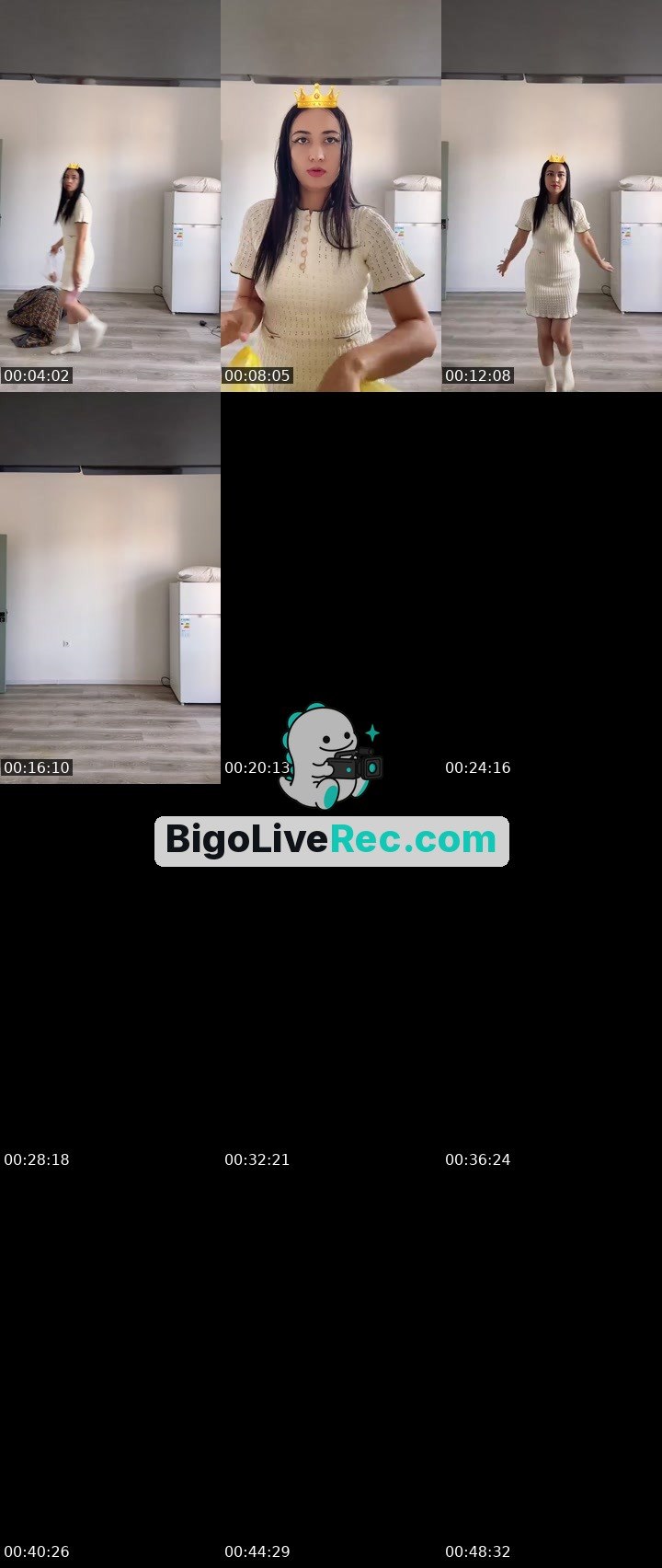 Bigo live: Farangiz_singer by @433922448