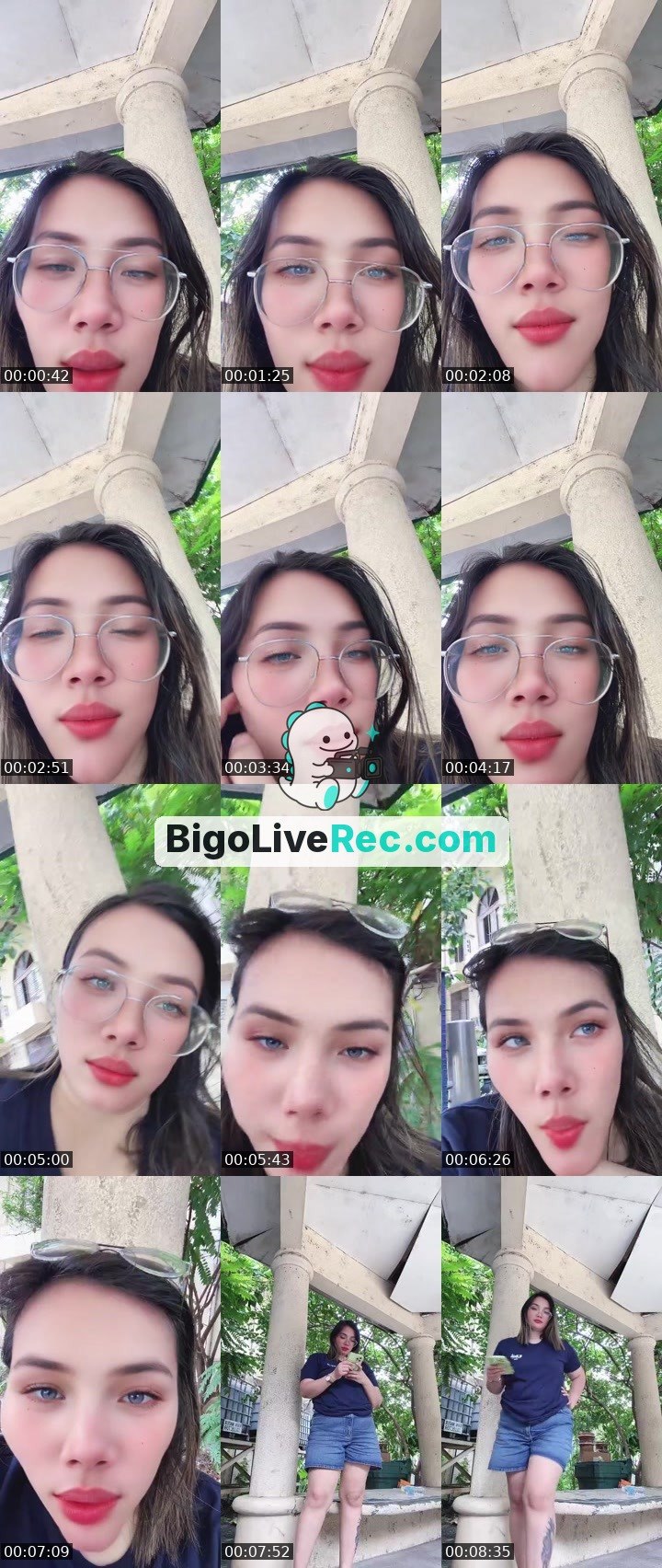 Bigo live: ******** by @ellalubaton1214