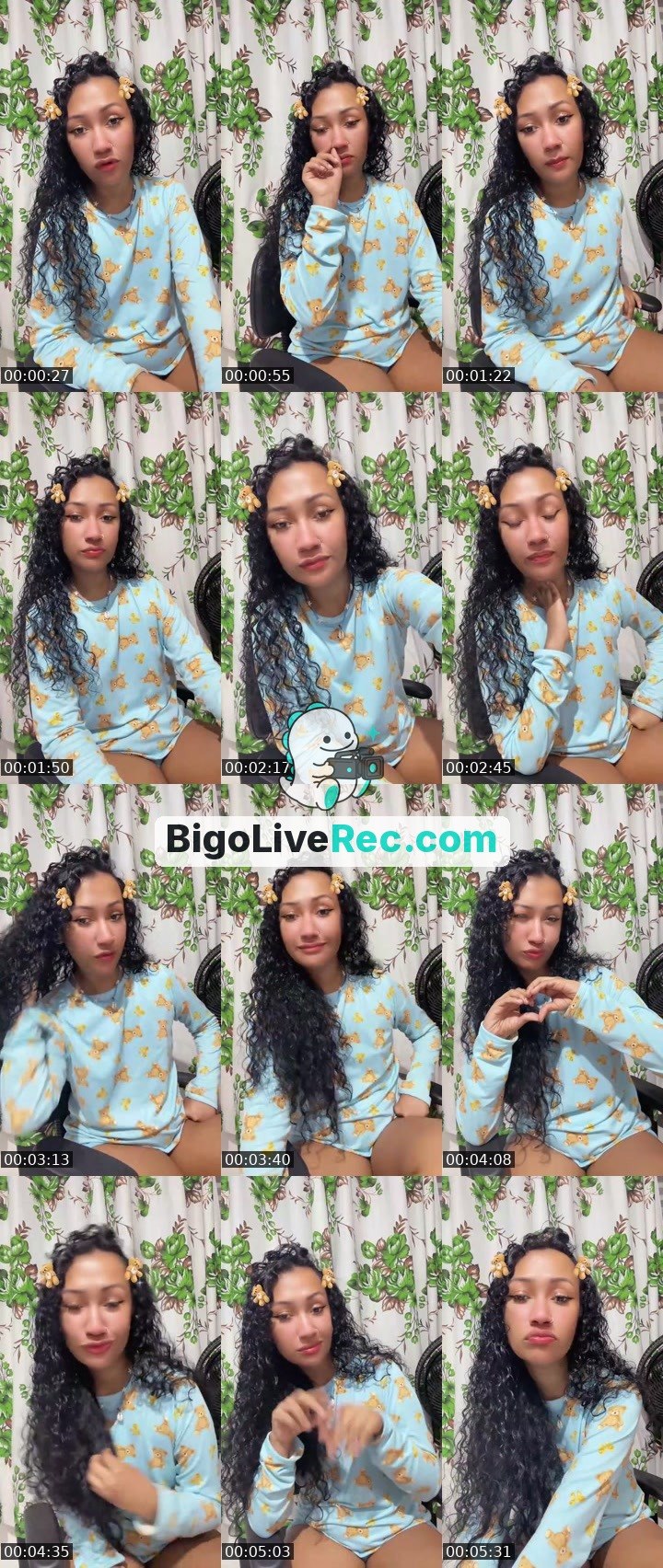 Bigo live: Ajude a bater a meta 10k🧜🏽‍♀️ by @Sn.dedezinha