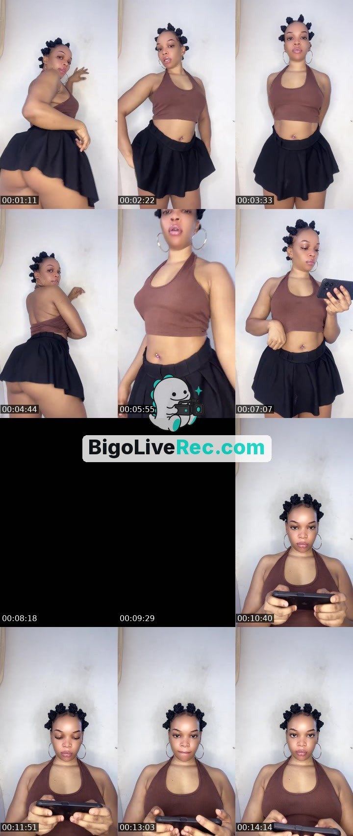 Bigo live: #Beauty New month,new blessings🥰🥰 by @1102264730