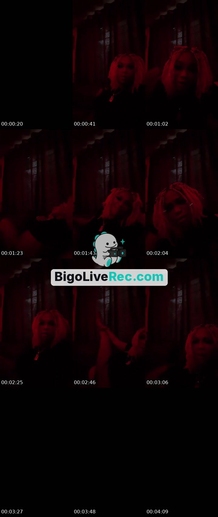 Bigo live: #Cutey * by @1136871836