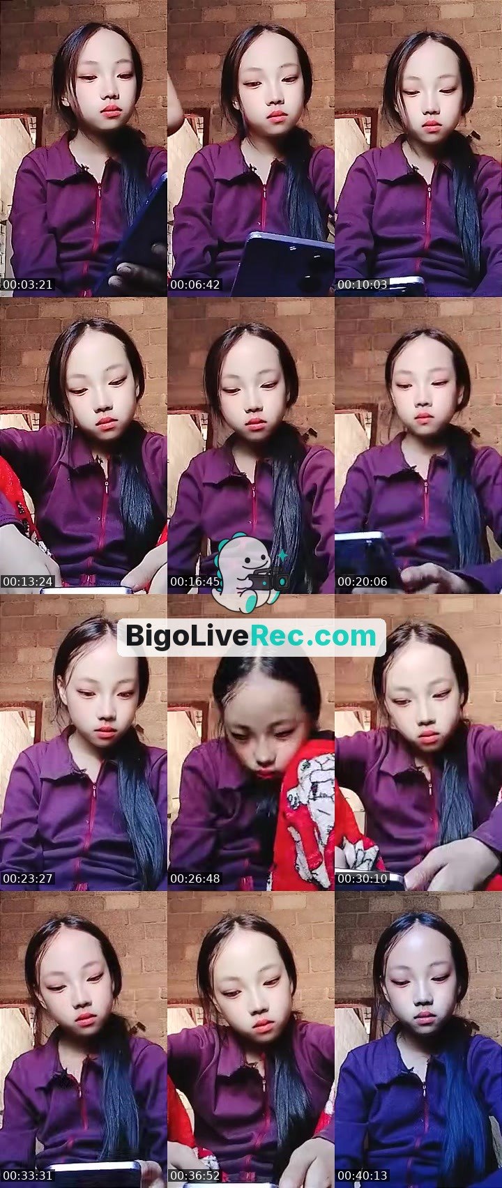 Bigo live: HiNyob zoo os by @infam_abni