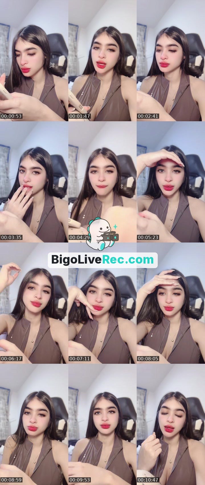 Bigo live: Ayuda porfi 🥺❤️❤️ by @sabri9