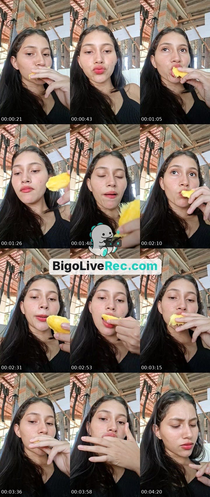 Bigo live: +1 mês 🇺🇸🇧🇷 by @tacii_xfs