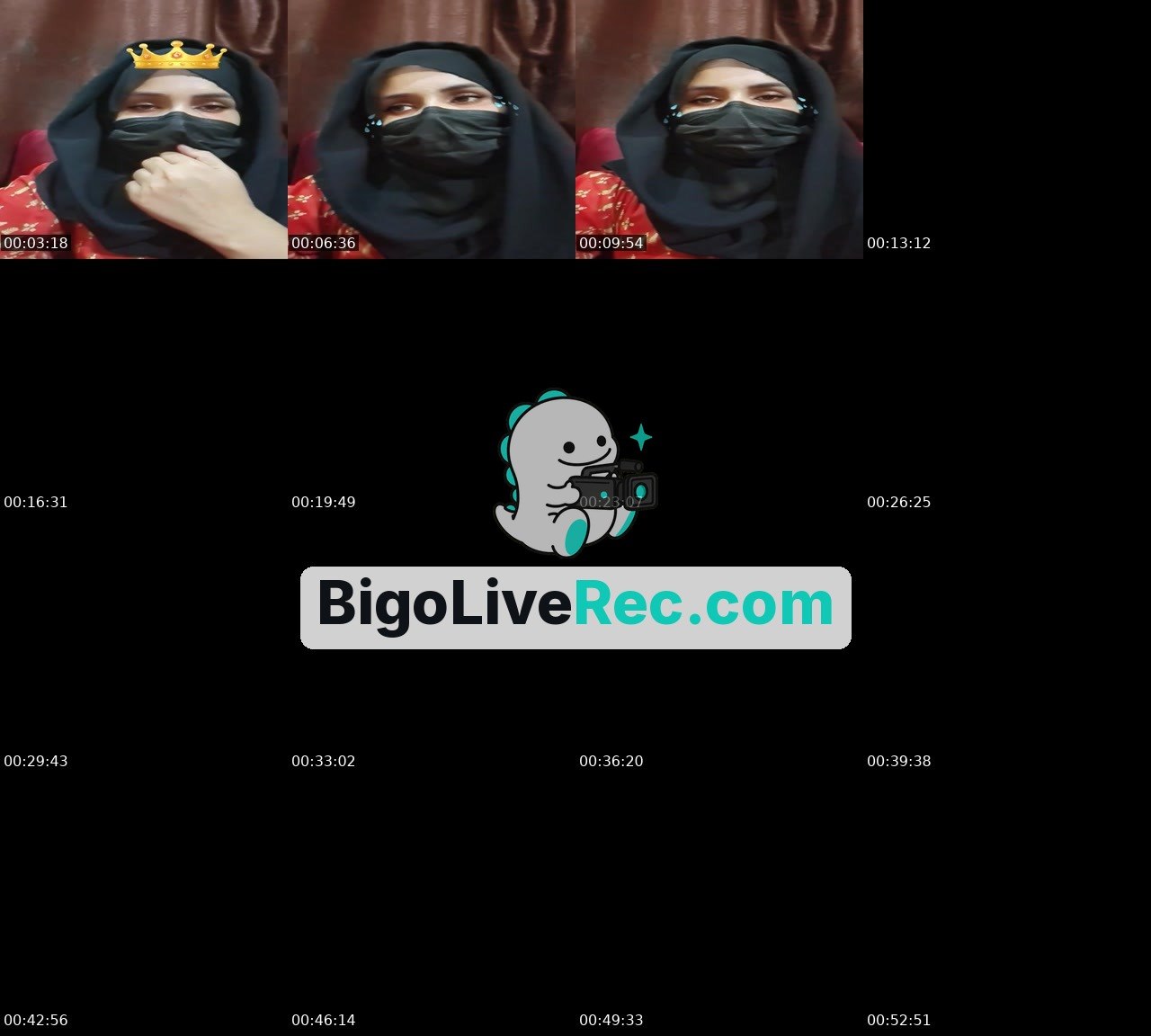 Bigo live: 💟RiDA💟 by @1137475885