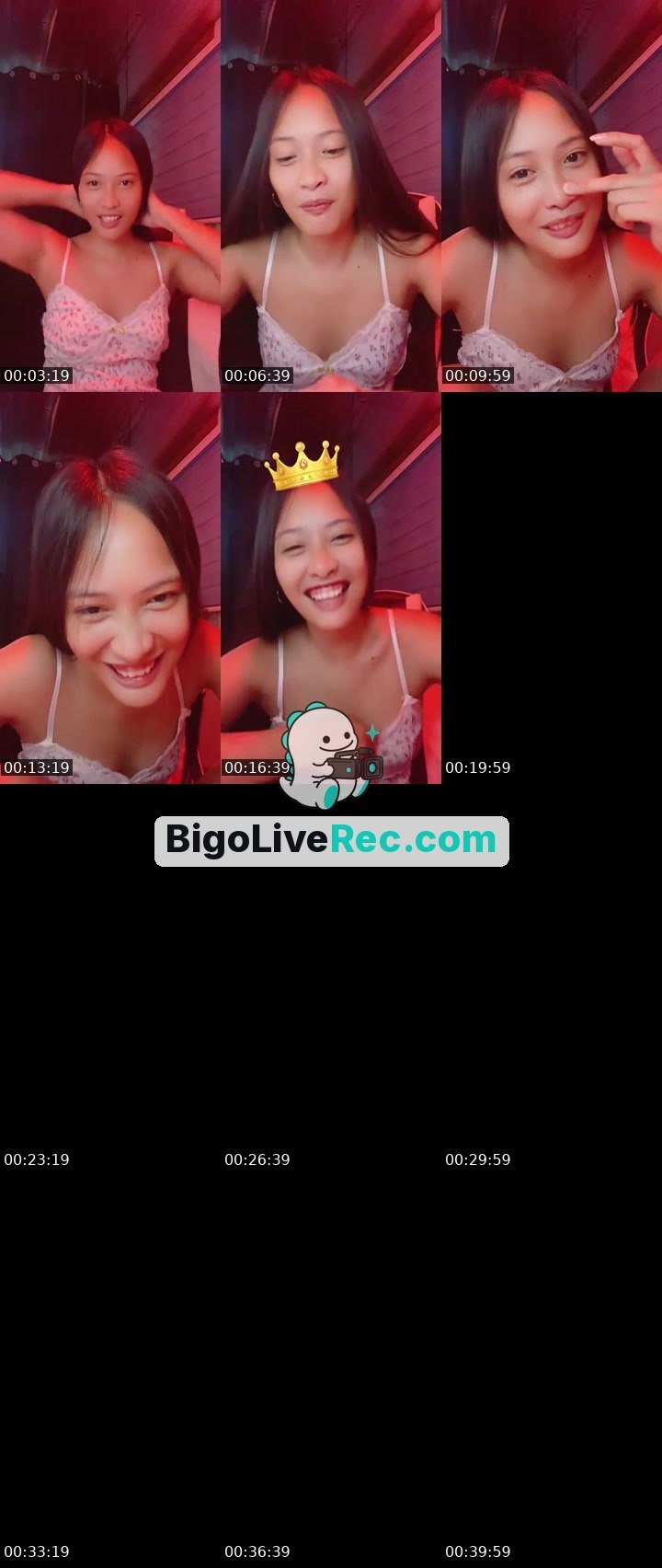 Bigo live: Quick live by @GelLuv