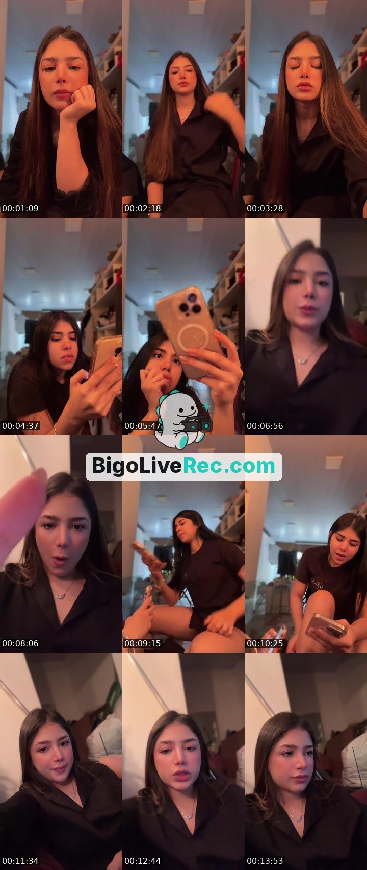Bigo live: #Beauty live shot by @1133241888