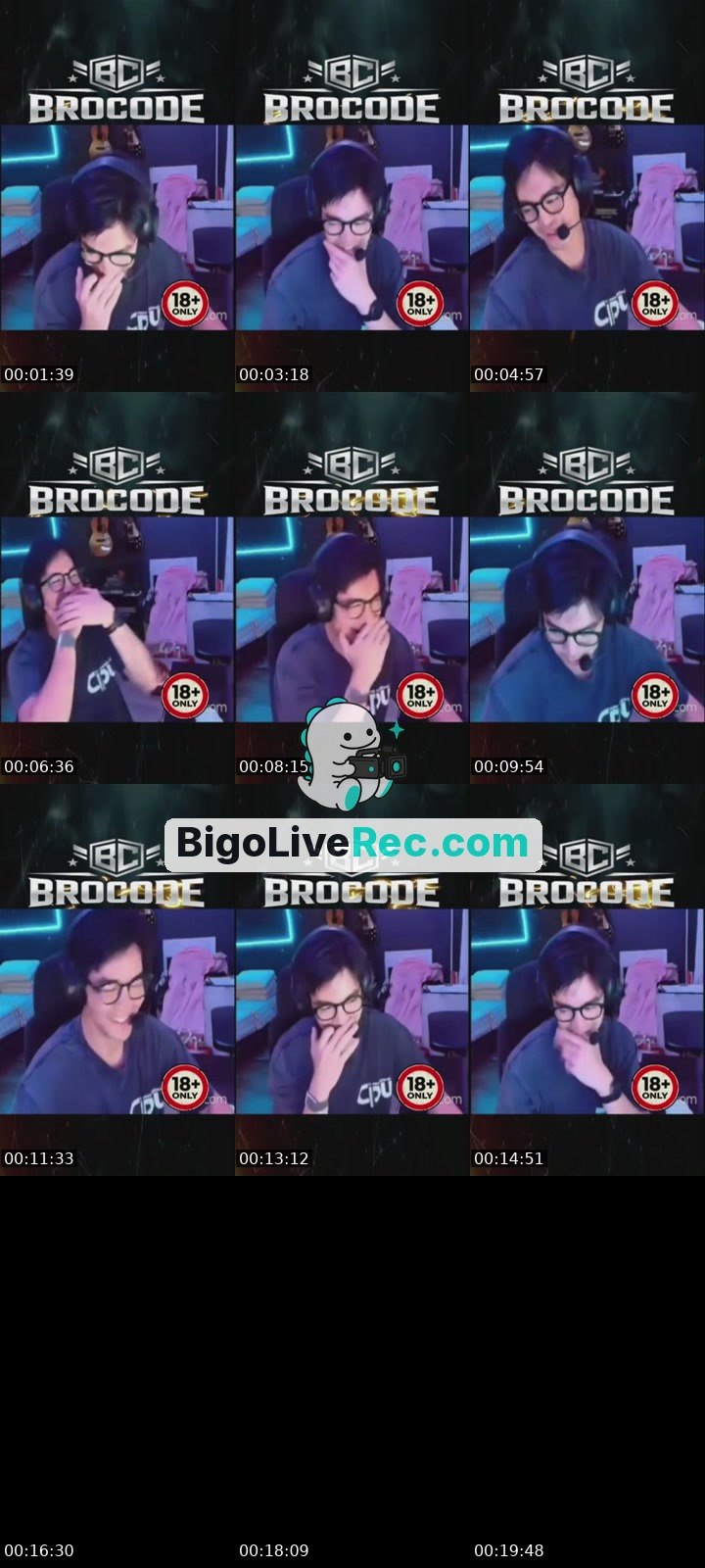 Bigo live: #ISSUE💥 goodmorning!! by @hibyte.abala