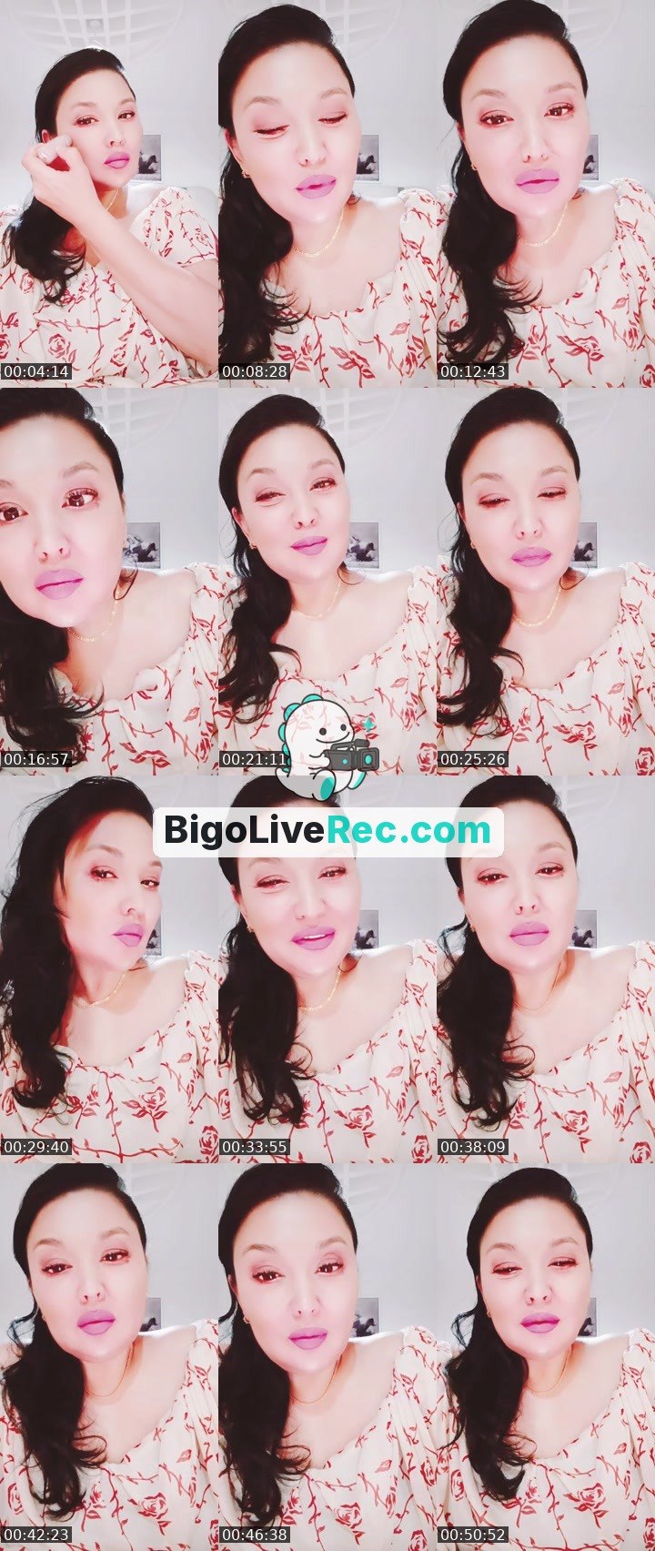 Bigo live: Mira Run. by @1090828692