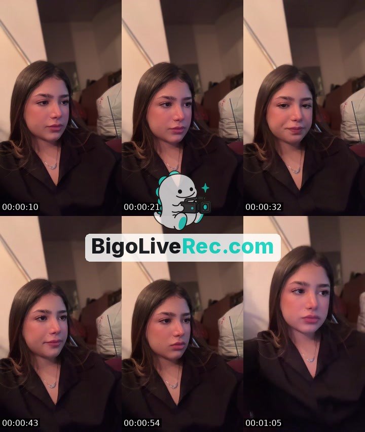 Bigo live: #Beauty live shot by @hz.mih