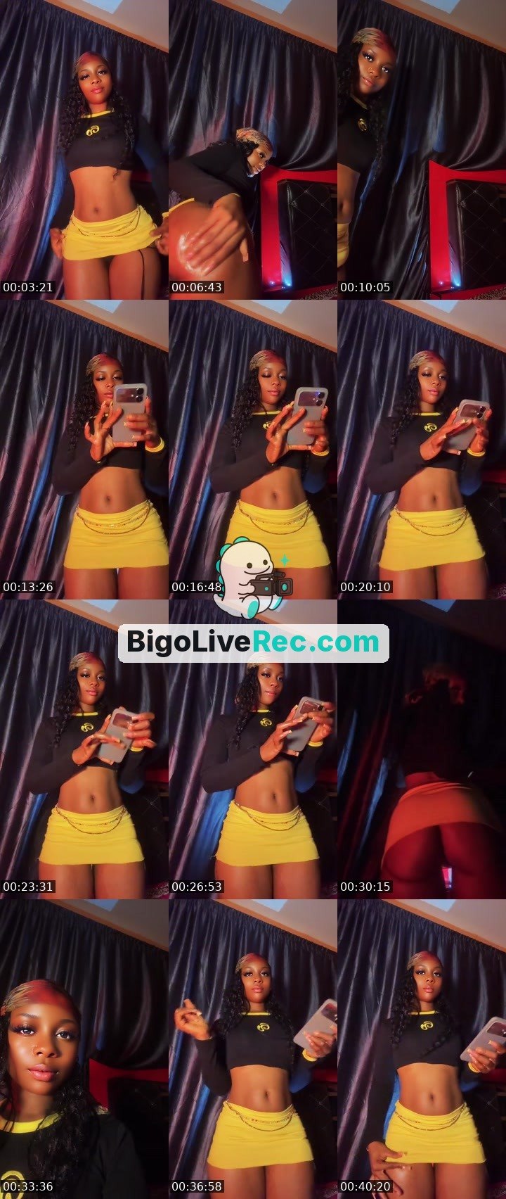 Bigo live: HNM dada❤️😈 by @1113143486