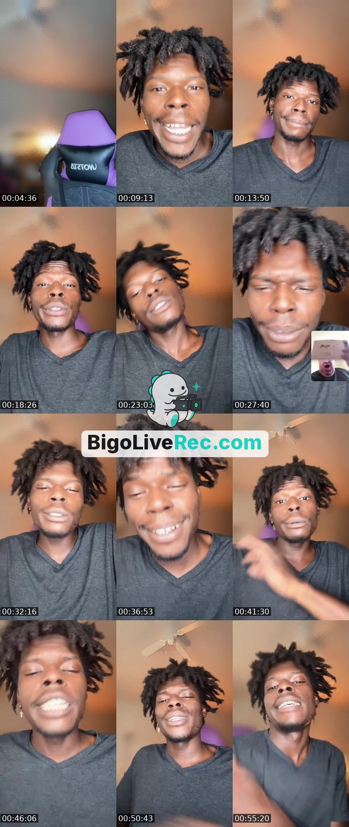 Bigo live: Mid tier💪🏿💰19k left by @860335449