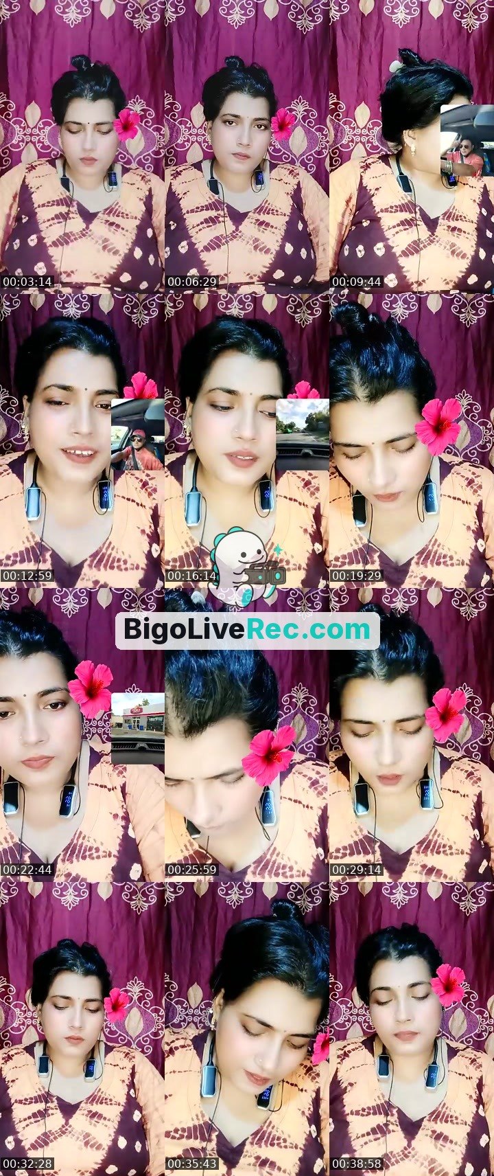 Bigo live: T,akhi moni by @1024174864