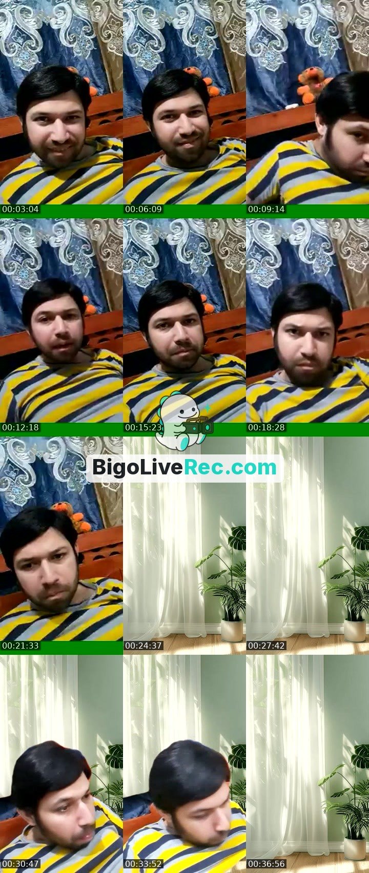 Bigo live: Ya Allah Madad by @1081360788