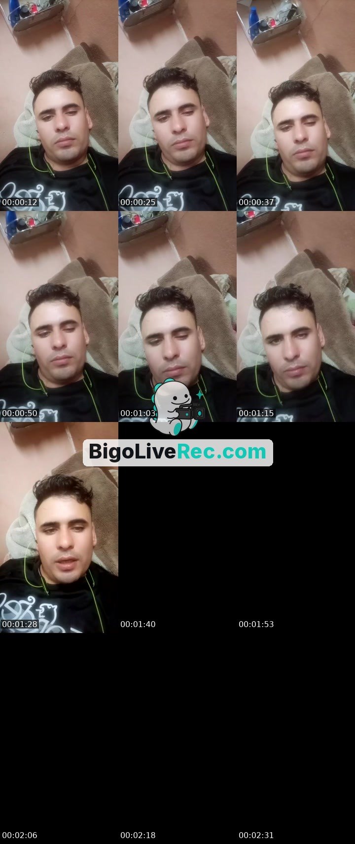 Bigo live: Ɍehmaŧ AfghaN͛⦚ by @952780181