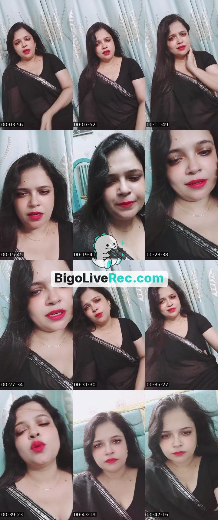 Bigo live: Queen by @1077151731