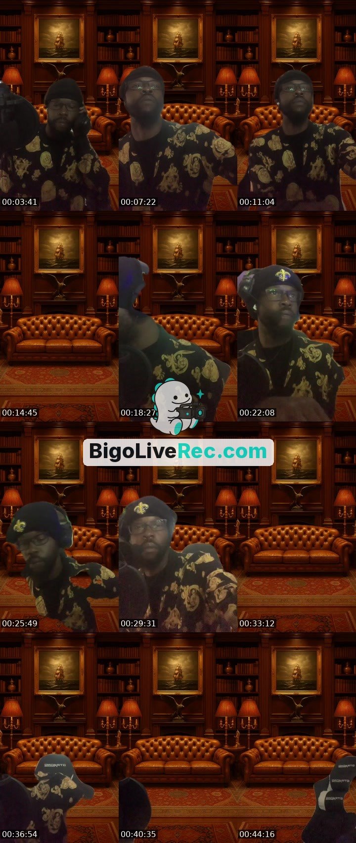 Bigo live: Vibes⚜️⚜️⚜️⚜️ by @801633181