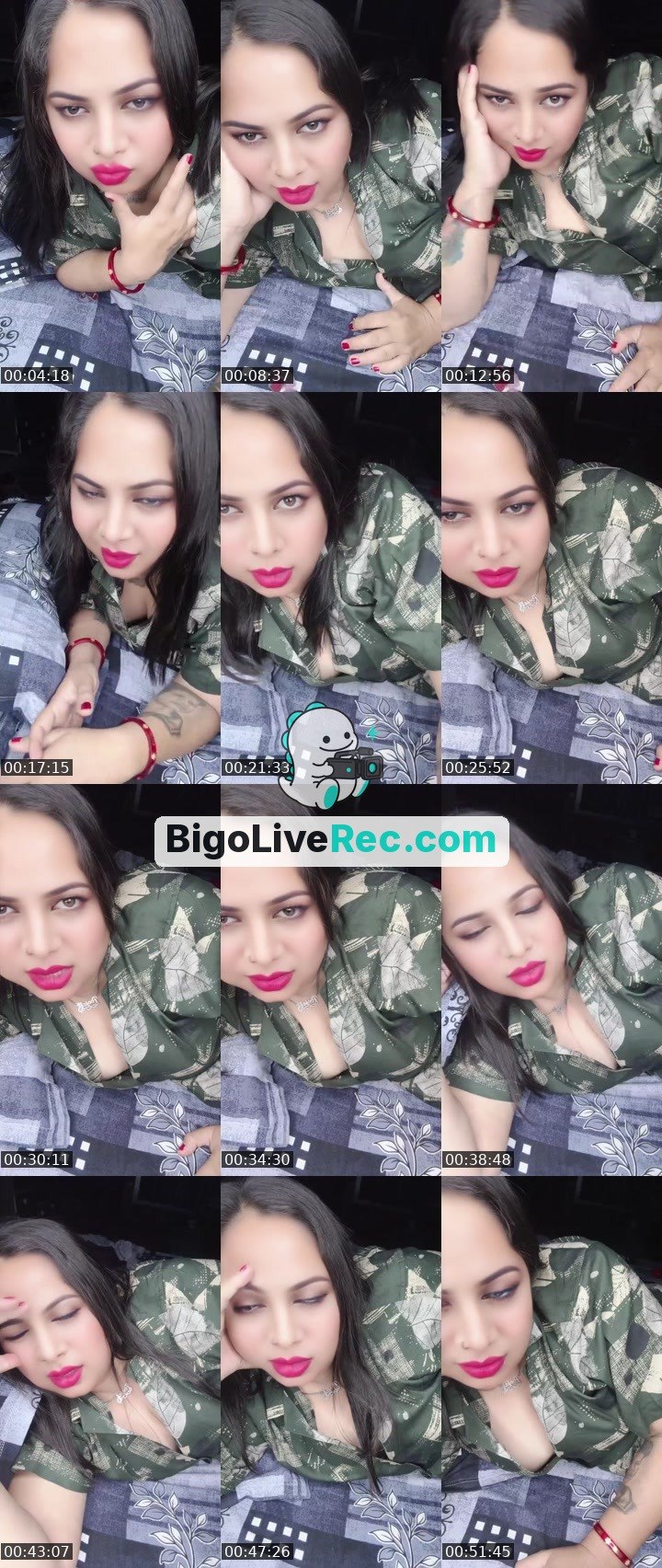 Bigo live: #Singing New target❤️❤️ by @164040642