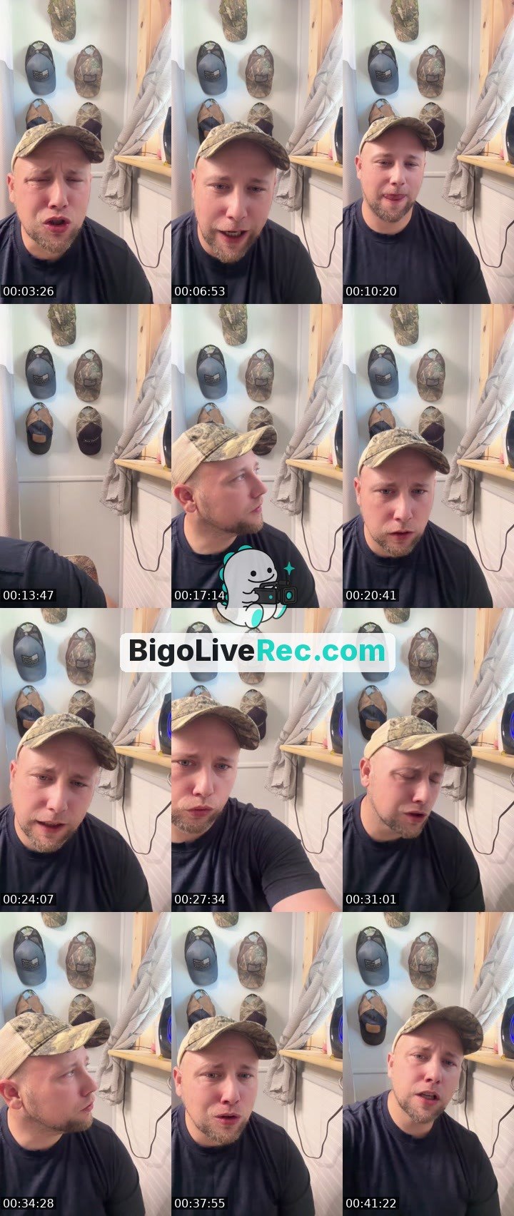 Bigo live: #HeadToBIGO Rebate y’all please help by @1105580510