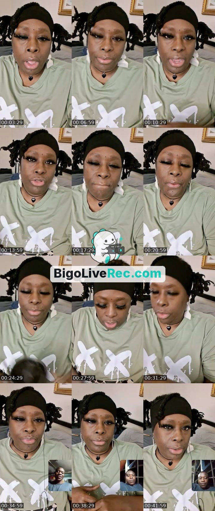 Bigo live: Good Day 💕 by @1096921581