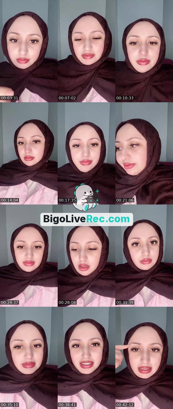Bigo live: Yeni Ay 💖 by @1015569016