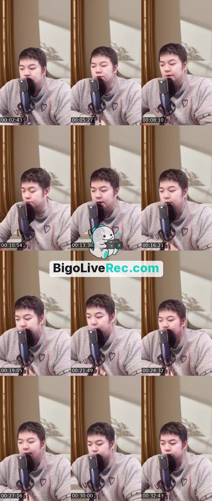 Bigo live: Listen to my music by @1105306030