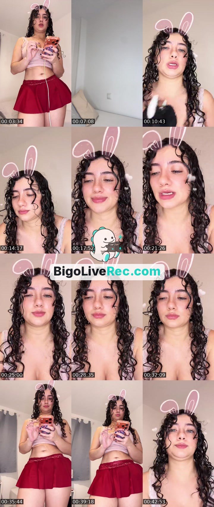 Bigo live: #Cutey My goal🥺🅿️🍀🤞🅿️ by @OCKitty
