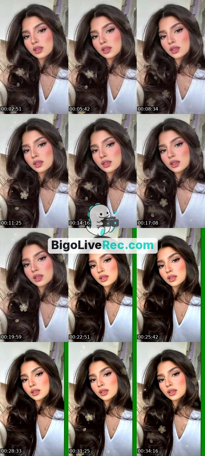 Bigo live: بداية خير يارب ❤️ by @767468988