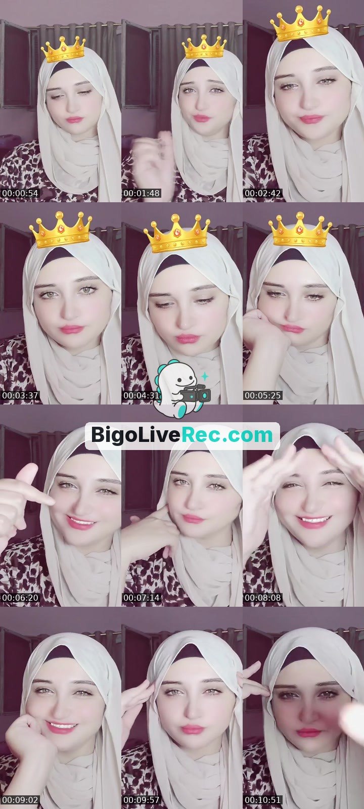 Bigo live: يااارب by @736959586