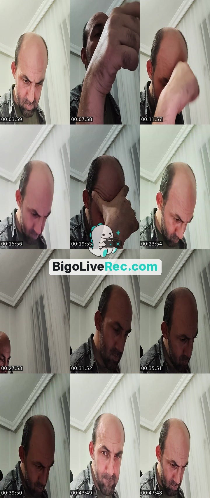 Bigo live: ♿mehmet by @742813745